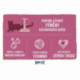 Happy Cat Minkas Sterilised Lachs 500 g