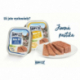 Happy Cat Minkas Sterilised Lachs 500 g