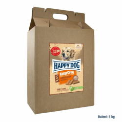 Happy Dog NaturCroq Hundekuchen 5 kg