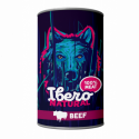 Ibero Natural Dog Adult Beef - 400g
