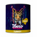 Ibero Natural Cat Turkey - 200g