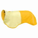 Nepremokavá bunda pre psy Ruffwear Sun Shower -mineral-yellow-S
