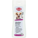 TRIXIE Fell-aufbau šampon 250 ml - uvolňuje zplstnatělou srst
