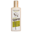 Gottlieb EI šampon 300 ml - vaječný s makadamovým olejem