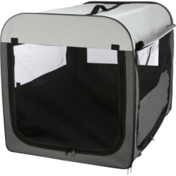 T-Camp MobileKennel