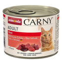 ANIMONDA konzerva CARNY Adult - hovězí 200g