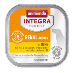 INTEGRA PROTECT Niere/Renal s kuřecím 150g