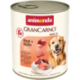 GRANCARNO Adult - hovězí, kuřecí 800g