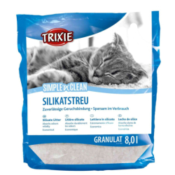 Fresh n Easy - granulky 8 l