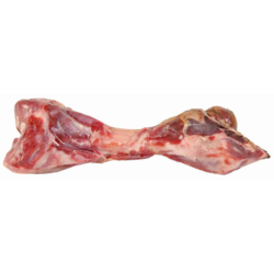 Šunková kost vakuově balená 24 cm, 390 g - TRIXIE