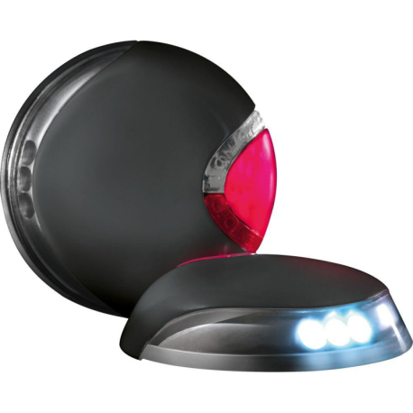 Flexi LED Lighting System - svítilna na vodítko, černá