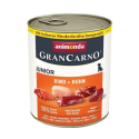 GRANCARNO JUNIOR - hovězí, kuře 800g