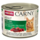 ANIMONDA konzerva CARNY Adult - hovězí,srnčí,brusinky 200g