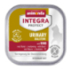 INTEGRA PROTECT URINARY OXAL dieta s hovězím masem 100g