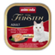 V.Feinsten CORE hovězí, kuřecí prsa + bylinky pro kočky 100g