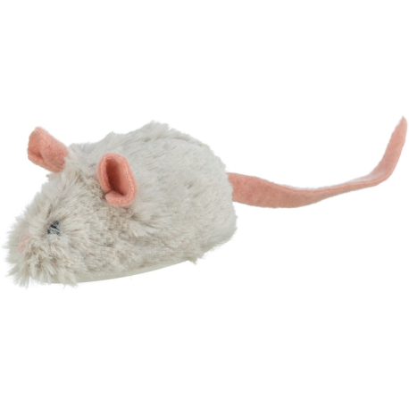 Aktivní myš 8 cm