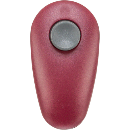 Dog Activity Finger Clicker cliker s tlačítkem