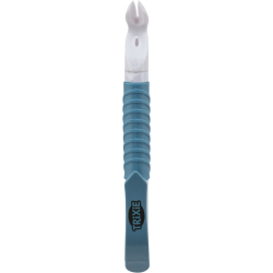 Vytahovač na klíšťata - v tužce s LED světlem 14 cm
