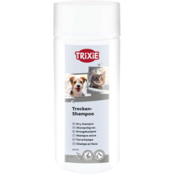 TRIXIE Trocken šampon - suchý šampon