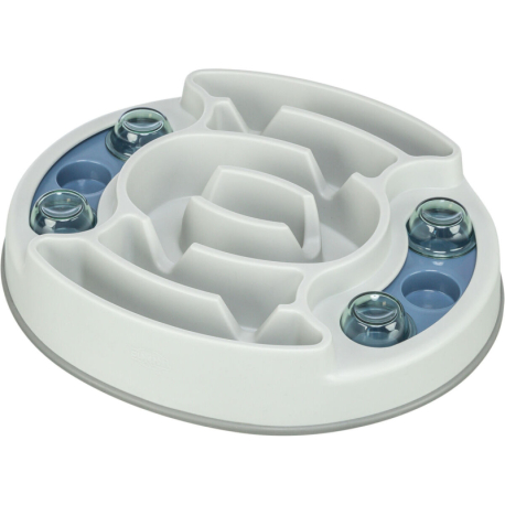 Dog Activity Slide & Feed 30 x 27 cm