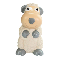 Ovečka se zvukem 11.5 cm HipHop Dog