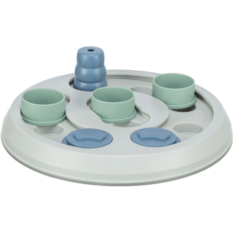 Dog Activity FLIP & FUN, aktivní hračky na pamlsky, 23 cm
