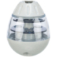 Roly poly Snack egg - vejce na pamlsky, plast, 13cm