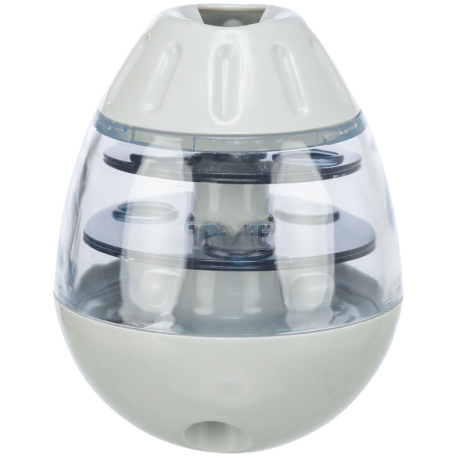 Roly poly Snack egg - vejce na pamlsky, plast, 13cm