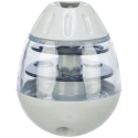Roly poly Snack egg - vejce na pamlsky, plast, 13cm