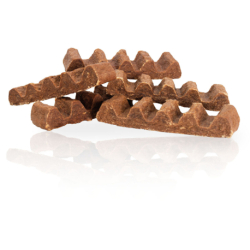 KIDDOG BUFFET hovězí energetický snack [100 ks], 11 cm / 30 g