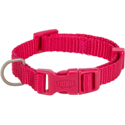 Obojek PREMIUM - fuchsie