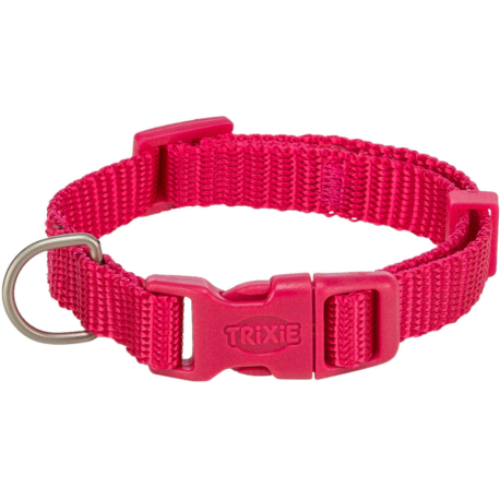 Obojek PREMIUM - fuchsie