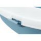 Náhradní klips pro   40175 a   40177, modrý