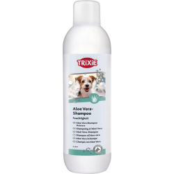 TRIXIE Aloe Vera šampon - pro psy s citlivou kůží