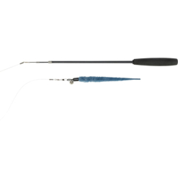 Hrací prut teleskopický, 38-98 cm