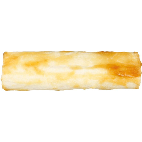 DentaFun Chicken Chewing Big Roll [50 ks], 15 cm/ 80 g