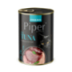 NEW PIPER CAT konzerva pro sterilizované kočky, s tuňákem, 400g