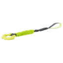 Bungee přetahovací lano s kroužkem, o 10/56 cm
