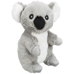 Be Eco koala ELLY, plyšová hračka se zvukem, 21 cm