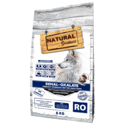 Natural Greatness RENAL-OXALATE veterinární dieta pro psy