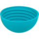 Lick´n´Snack miska 16 cm, silikon, petrolejová