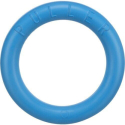 PULLER ring, 2 ks, EVA, žlutá/modrá