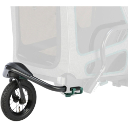 Sada pro přestavbu vozíku za kolo na jogger k  12804
