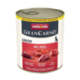 GRANCARNO Junior - s krůtím masem 800 g