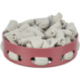 Cat Activity Hide´n´Sniff Bowl - čichací miska pro kočky o 18 cm, plast/polyester