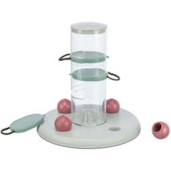 Cat Activity Gambling Tower, herní věž pro kočky, o 25 × 27 cm, plast