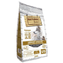 Natural Greatness URINARY-STRUVITE veterinární dieta pro psy