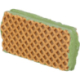 Sandwich Ice Cream, kuřecí oplatka [50], 50 g, zelená - LIMITOVANÁ NABÍDKA