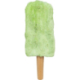 Ice Pop, nanuk s kuřecími prsy [70], 55 g, zelená - LIMITOVANÁ NABÍDKA