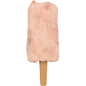 Ice Pop, nanuk s kuřecími prsy [70], 55 g, růžová - LIMITOVANÁ NABÍDKA